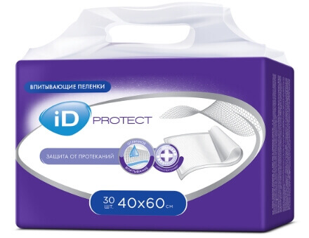 iD PROTECT 40x60