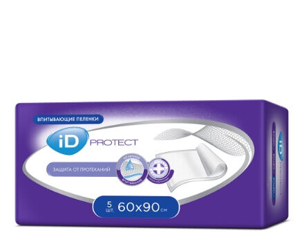 iD PROTECT 60x90