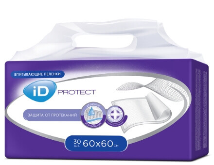 iD PROTECT 60x60