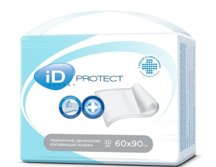 iD PROTECT EXPERT 60x90