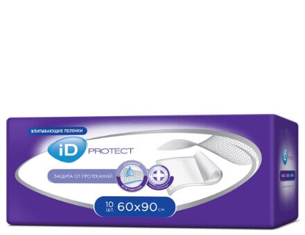 iD PROTECT 60x90